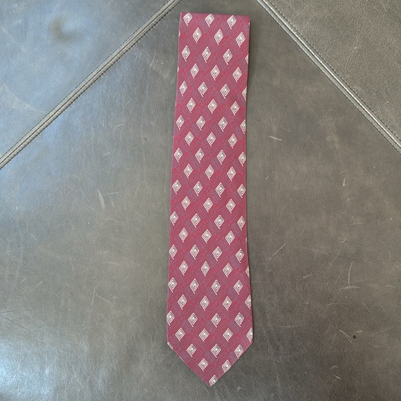 Valentino Men’s Tie - Picture 4 of 6